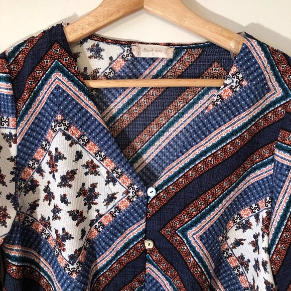 Altar’d State size Small - Picture 2 of 3